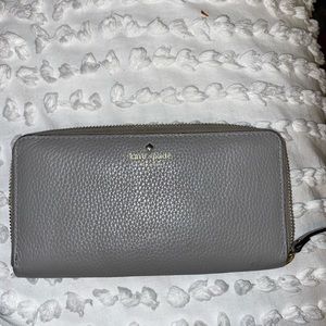 Kate Spade Large Wallet